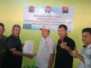 Edison BR Nahkodai DPD JPKP Tulang Bawang Barat