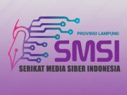 SMSI Lampung Apresiasi Sikap Tegas Kapolda Lampung Terhadap Pelaku C3