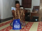 Ibas Terus Berbagi Bersama Masyarakat Dapil Jatim VII
