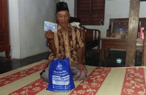 Ibas Terus Berbagi Bersama Masyarakat Dapil Jatim VII