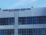 Pihak Pasien Kecewa Dengan Pelayanan RSUD Abdoel Moeloek Bandar Lampung