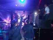 Lagi, Pengunjung Dan Pegawai Karaoke Terjaring Patroli OPS Yustisi