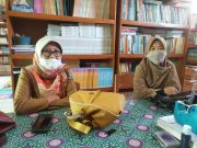 SD N 1 Metro Pusat Telah Lakukan Ujian Tengah Semester (UTS) Dan Setor Hafalan Qur’an