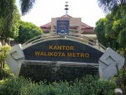 Pemkot Metro Terkesan Abaikan UU No.22 Tahun 2009 Dan UU No. 8 Tahun 1999