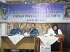 Amrulloh Gelar Reses Masa Sidang II