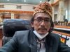 Wakil Ketua Komisi III Tanggapi Soal Tumpukan Sampah Liar