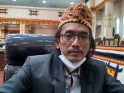 Wakil Ketua Komisi III Tanggapi Soal Tumpukan Sampah Liar