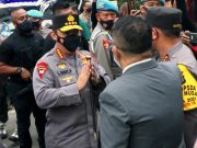 Luar Biasa, Polri Luncurkan Program melalui Lagu Polri Presisi