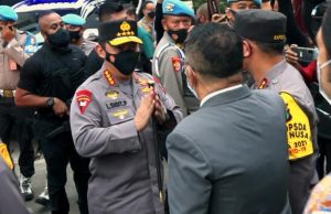 Luar Biasa, Polri Luncurkan Program melalui Lagu Polri Presisi