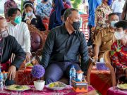 Bupati Tubaba : Semua Kebaikan Miliki Posisi Yang Sama