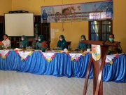 TP-PKK TuBaBa Gelar Sosialisasi Pencegahan Kekerasan Anak dan Perempuan