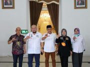 Sambangi Bupati Ponorogo, Ketua DPD RI Kembali Gaungkan Pentingnya Amandemen ke-5