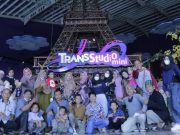 Family Gathering Suplayer CV.HRB Perkasa Sembari Tampung Keluhan