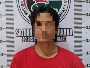 Dua Pelaku Penyalahgunaan Narkotika Berhasil Diringkus Polisi