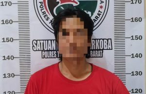Dua Pelaku Penyalahgunaan Narkotika Berhasil Diringkus Polisi