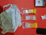 Team Satuan Narkoba Polres TuBaBa Berhasil Amankan Dua Pelaku Penyalahgunaan Narkotika