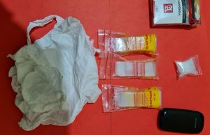 Team Satuan Narkoba Polres TuBaBa Berhasil Amankan Dua Pelaku Penyalahgunaan Narkotika