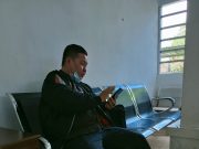 Warga Harap Kejari Tanggamus Serius Tangani Persoalan Terkait Pengelolaan Dana Desa (DD) di Pekon Susuk Tanggamus