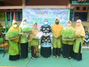 Milad Aisyiyah ke 104 di MIM Nurul Iman Turut Hadir Kornelia Umar