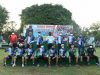 Pangdam V / Brawijaya Sambangi Kodim 0802 / Ponorogo