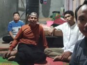 Khoirul Ilham Mempererat Tali Silaturahmi Warga Panaragan Jaya Indah