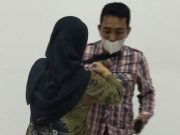 Oknum Kabag Sekertariat DPRD Tulang Bawang Barat, Diduga Suap Wartawan