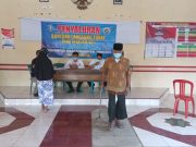 Warga Bancar Diminta Sukseskan Program Vaksinasi Gratis