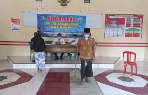 Warga Bancar Diminta Sukseskan Program Vaksinasi Gratis