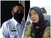 Saling Lempar Bola Panas,Terkait Anggaran Adventorial dan Koran 2020 di Sekertariat DPRD TuBaBa