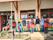 Dari Ponorogo, Kelurahan Surodikraman Ikuti Verifikasi Kabupaten Layak Anak