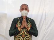 Ketua HNSI TuBaBa Lapor Ke Ditpolair Polda Lampung