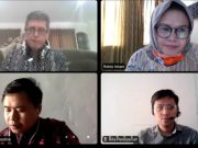 Dubes Palestina Berterima Kasih Kepada Pers Indonesia