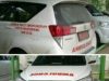 Pengadaan Mobil Ambulance TA 2020 Dan Beberapa Item Kegiatan Pengadaan Jasa Diduga Fiktif
