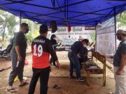 Wali Kota Metro Ajak Bersinergi PT. NSW Dan Paguyuban Purwo Asri Bersatu