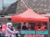Treder Peduli Indonesia Kota Metro Buka Warung Makan Gratis