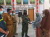 Pekon Giham Sukamaju Lambar Salurkan Bantuan Langsung Tunai Dana Desa (BLT-DD)