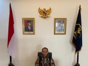 Langkah Kemenkumham Dalam Pengendalian Eskalasi Covid-19