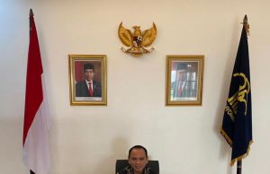 Langkah Kemenkumham Dalam Pengendalian Eskalasi Covid-19