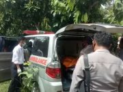 Polres Tanggamus Berhasil Identifikasi Dugaan Korban Pembunuhan