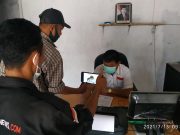 Kuasa Hukum Bambang Wisnu, Sanudi,S.H, Akan Laporkan NY ke Inspektorat TuBaBa