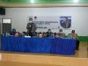 Tamanuri Anggota Komisi 5 DPR RI Fraksi Partai NasDem, Reses di Tiyuh Penumangan Baru