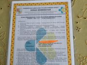 Perawat Di Tiyuh Setia Agung Buka Praktek Mandiri Diduga Hanya Berbekal Surat Rekomendasi