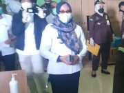Dinas Kesehatan TuBaBa Segera Berkoordinasi Dengan PPNI untuk Masalah EW