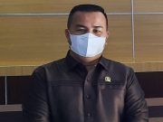 Roni Anggota DPRD Komisi 2 Fraksi Partai Hanura, Akan Segera Panggil Dinkes TuBaBa Dan EW