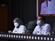Fix Pendaftaran Calon Kepala Tiyuh 11 Agustus 2021