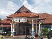 Inspektorat Tanggamus Akan Tindak Tegas Terkait dugaan Penyalahgunaan Anggaran Dana Desa Tahun Angaran 2015 – 2019