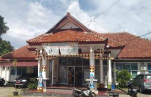 Inspektorat Tanggamus Akan Tindak Tegas Terkait dugaan Penyalahgunaan Anggaran Dana Desa Tahun Angaran 2015 – 2019