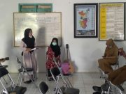 Mantap TuBaBa Peringkat ke 2 Dalam Penerimaan Siswa/Siswi Terbanyak Fakultas Bahasa Lampung