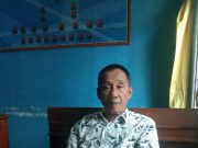 LSM MP3 Tanggamus Angkat Bicara Tentang Persoalan Yang Di Laporkan LSM GMBI Distrik Tanggamus