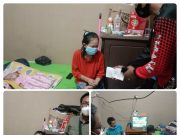 Trader Peduli Indonesia (TPI) Ajak Warga Untuk Bantu Sesama